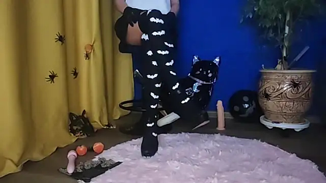 Snapshot of Jennifer_Braun chatting on October 2025 05:53:01 PM Jennifer Braun online show from October 2025 05:53:01 PM