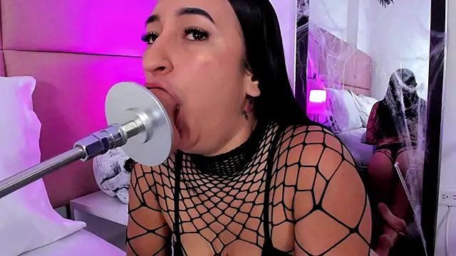 SammyMorales online show from October 2025 12:48:02 PM