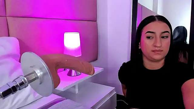 SammyMorales online show from November 2025 12:38:02 PM