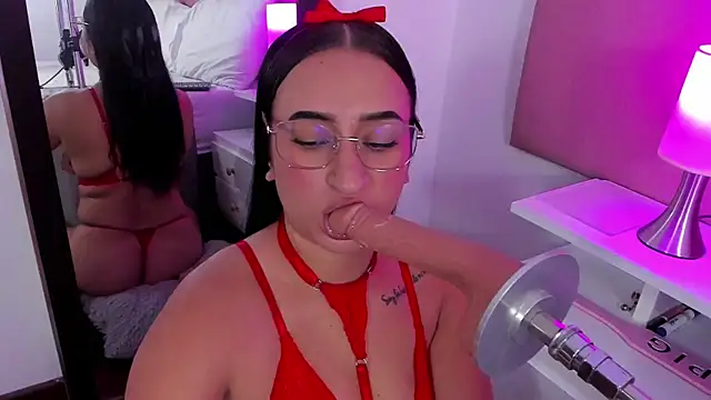 SammyMorales online show from May 2026 01:08:02 PM