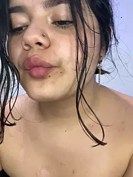 Snapshot of pretty_angela1 chatting on December 2024 11:42:01 PM pretty angela1 online show from December 2024 11:42:01 PM