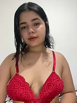 Snapshot of pretty_angela1 chatting on January 2025 05:03:02 AM pretty angela1 online show from January 2025 05:03:02 AM