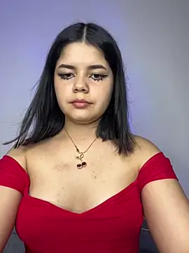 Snapshot of pretty_angela1 chatting on March 2025 03:11:01 AM pretty angela1 online show from March 2025 03:11:01 AM