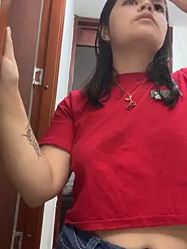 Snapshot of pretty_angela1 chatting on September 2025 06:40:02 PM pretty angela1 online show from September 2025 06:40:02 PM