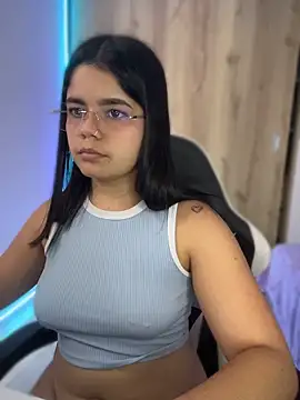 pretty angela1 online show from April 2026 12:29:02 PM