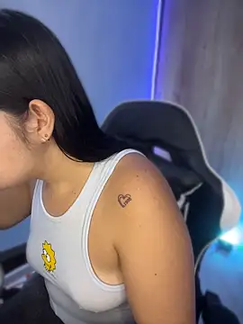 pretty angela1 online show from May 2026 04:03:01 PM