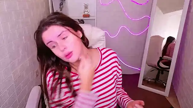 StellaFrost online show from October 2025 03:01:01 PM