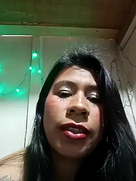 Pamelamilkk 1007 online show from January 2025 04:52:01 AM