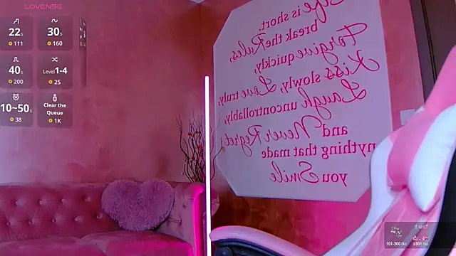 evanew  online show from January 2026 05:48:01 PM