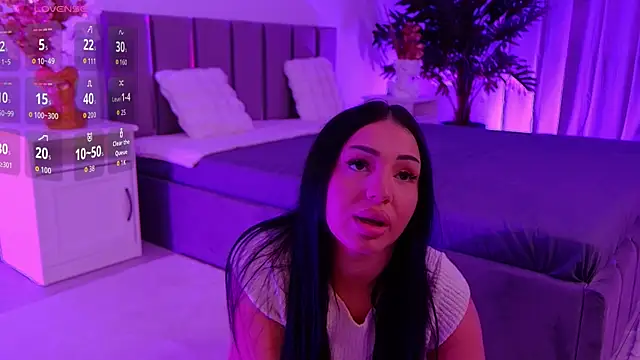 evanew  online show from February 2026 06:30:01 PM