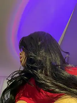 Snapshot of Karol_Towers chatting on January 2025 01:10:01 AM Karol Towers online show from January 2025 01:10:01 AM