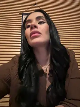 Snapshot of Karol_Towers chatting on March 2025 11:15:02 PM Karol Towers online show from March 2025 11:15:02 PM