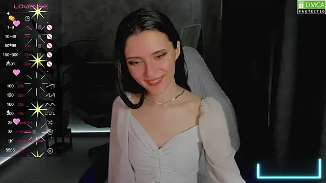 niki cutes online show from March 2025 01:28:01 PM