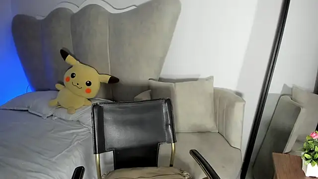 rachaeldeckard   online show from January 2025 05:05:01 AM