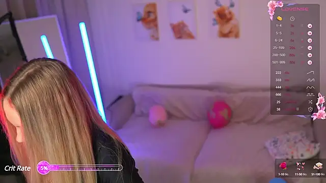 Snapshot of avroramey chatting on March 2025 01:28:01 PM avroramey online show from March 2025 01:28:01 PM