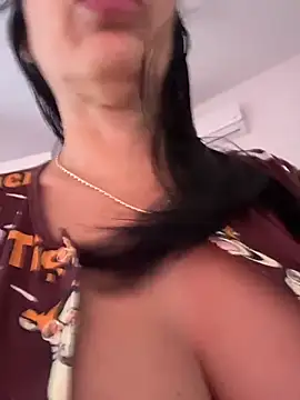 Snapshot of KarolRubi1 chatting on March 2026 09:16:02 PM KarolRubi1 online show from March 2026 09:16:02 PM