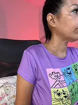 Snapshot of KarolRubi1 chatting on April 2026 02:15:02 PM KarolRubi1 online show from April 2026 02:15:02 PM