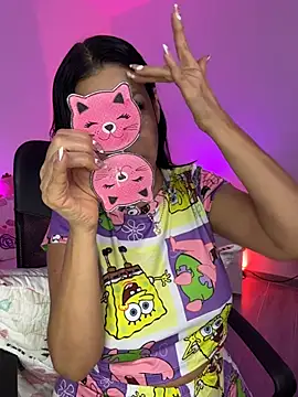 KarolRubi1 online show from May 2026 11:11:02 PM