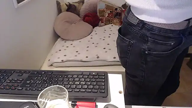 LasolitaAuri online show from January 2025 11:43:01 PM