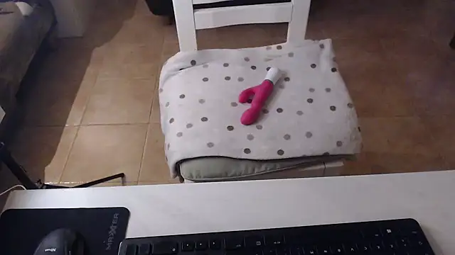 LasolitaAuri online show from February 2025 05:58:01 PM