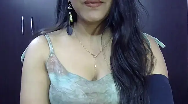 Anvesha 7 online show from February 2025 07:02:02 PM