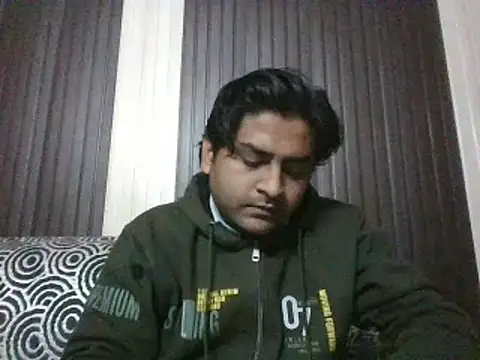 indihotguy online show from February 2025 04:50:02 PM