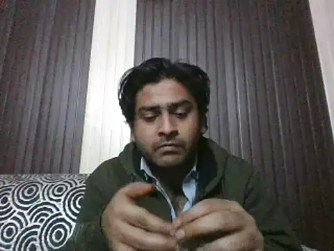 indihotguy online show from February 2025 05:40:01 PM