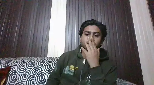 indihotguy online show from February 2025 01:37:02 PM