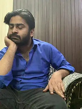 indihotguy online show from March 2025 09:32:02 PM