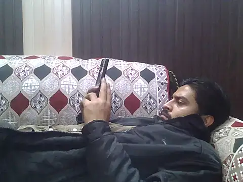 indihotguy online show from November 2025 02:39:01 PM