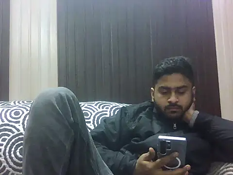 indihotguy online show from February 2026 01:49:02 PM