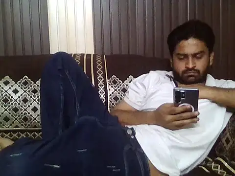 indihotguy online show from April 2026 10:48:01 AM