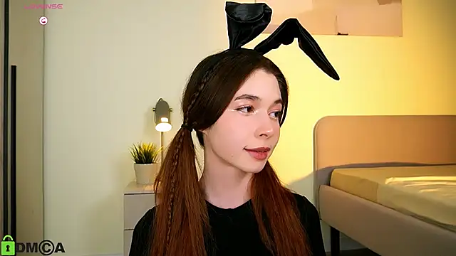 LittleOriana online show from February 2025 07:23:02 PM