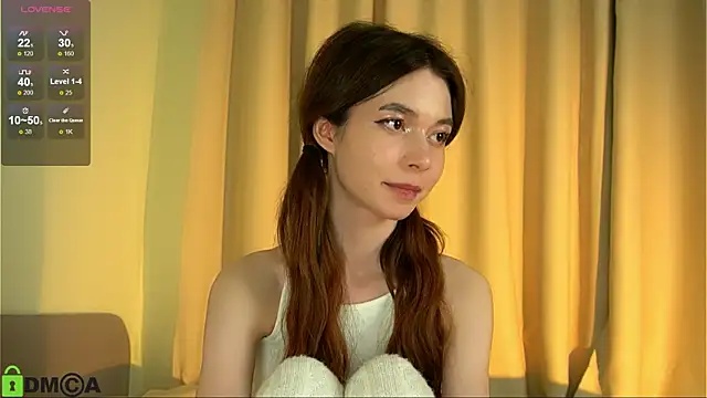 LittleOriana online show from February 2025 11:51:02 PM