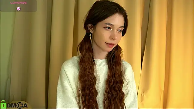 LittleOriana online show from February 2025 02:39:02 AM