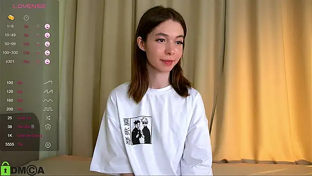 LittleOriana online show from February 2025 02:21:01 AM