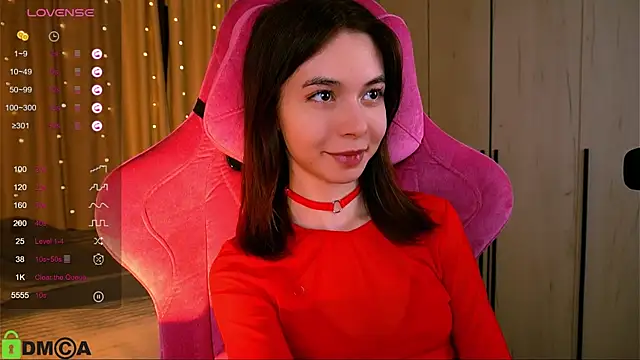 LittleOriana online show from March 2025 01:43:01 AM