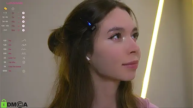 LittleOriana online show from September 2025 12:56:02 AM