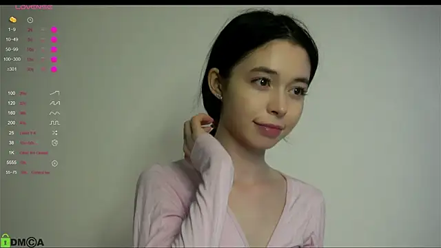 LittleOriana online show from February 2026 04:00:01 AM