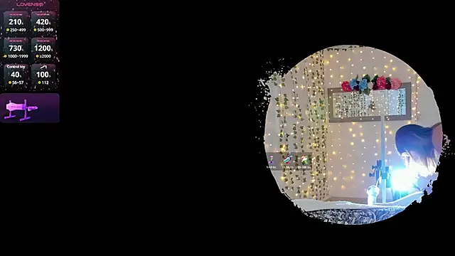 Snapshot of Maria_Jones_ chatting on January 2025 02:03:02 AM Maria Jones online show from January 2025 02:03:02 AM