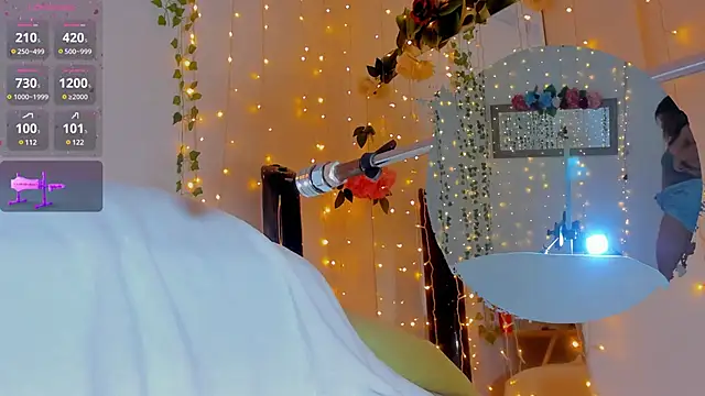 Snapshot of Maria_Jones_ chatting on January 2025 08:24:01 AM Maria Jones online show from January 2025 08:24:01 AM