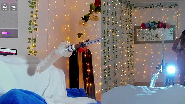 Snapshot of Maria_Jones_ chatting on January 2025 07:58:02 AM Maria Jones online show from January 2025 07:58:02 AM