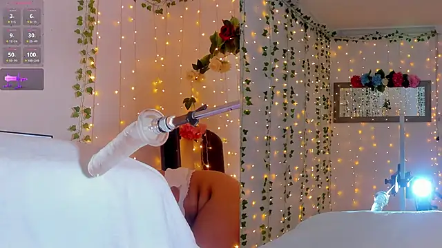 Snapshot of Maria_Jones_ chatting on January 2025 01:39:02 AM Maria Jones online show from January 2025 01:39:02 AM