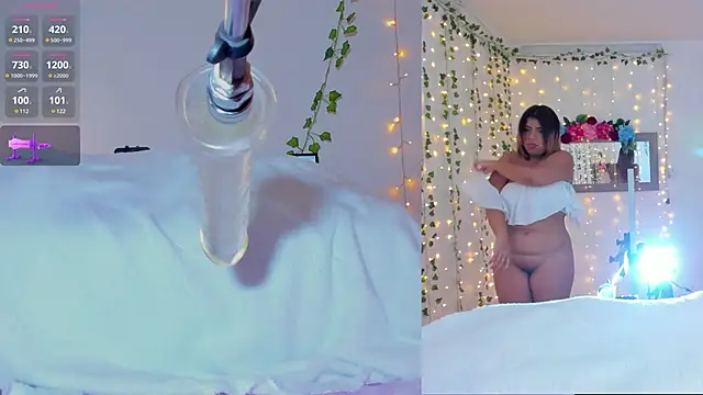 Snapshot of Maria_Jones_ chatting on January 2025 01:50:01 AM Maria Jones online show from January 2025 01:50:01 AM