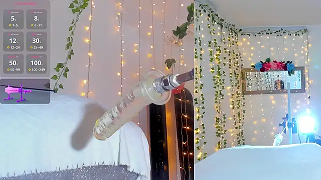 Snapshot of Maria_Jones_ chatting on February 2025 04:54:01 AM Maria Jones online show from February 2025 04:54:01 AM