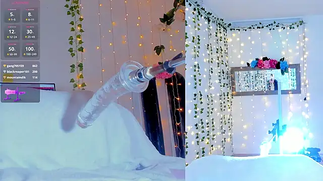 Snapshot of Maria_Jones_ chatting on February 2025 10:04:02 AM Maria Jones online show from February 2025 10:04:02 AM