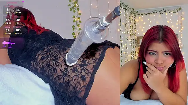 Snapshot of Maria_Jones_ chatting on March 2025 05:00:02 AM Maria Jones online show from March 2025 05:00:02 AM