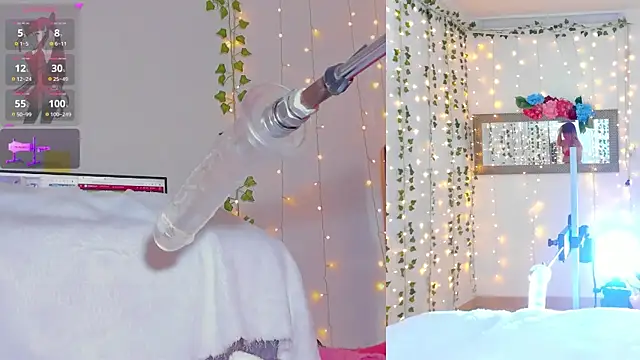 Snapshot of Maria_Jones_ chatting on March 2025 05:00:02 AM Maria Jones online show from March 2025 05:00:02 AM