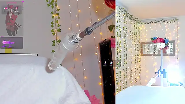 Snapshot of Maria_Jones_ chatting on March 2025 01:37:02 AM Maria Jones online show from March 2025 01:37:02 AM