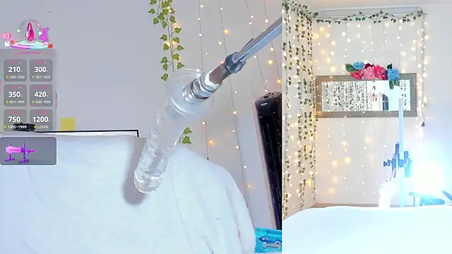 Snapshot of Maria_Jones_ chatting on March 2025 05:14:01 AM Maria Jones online show from March 2025 05:14:01 AM